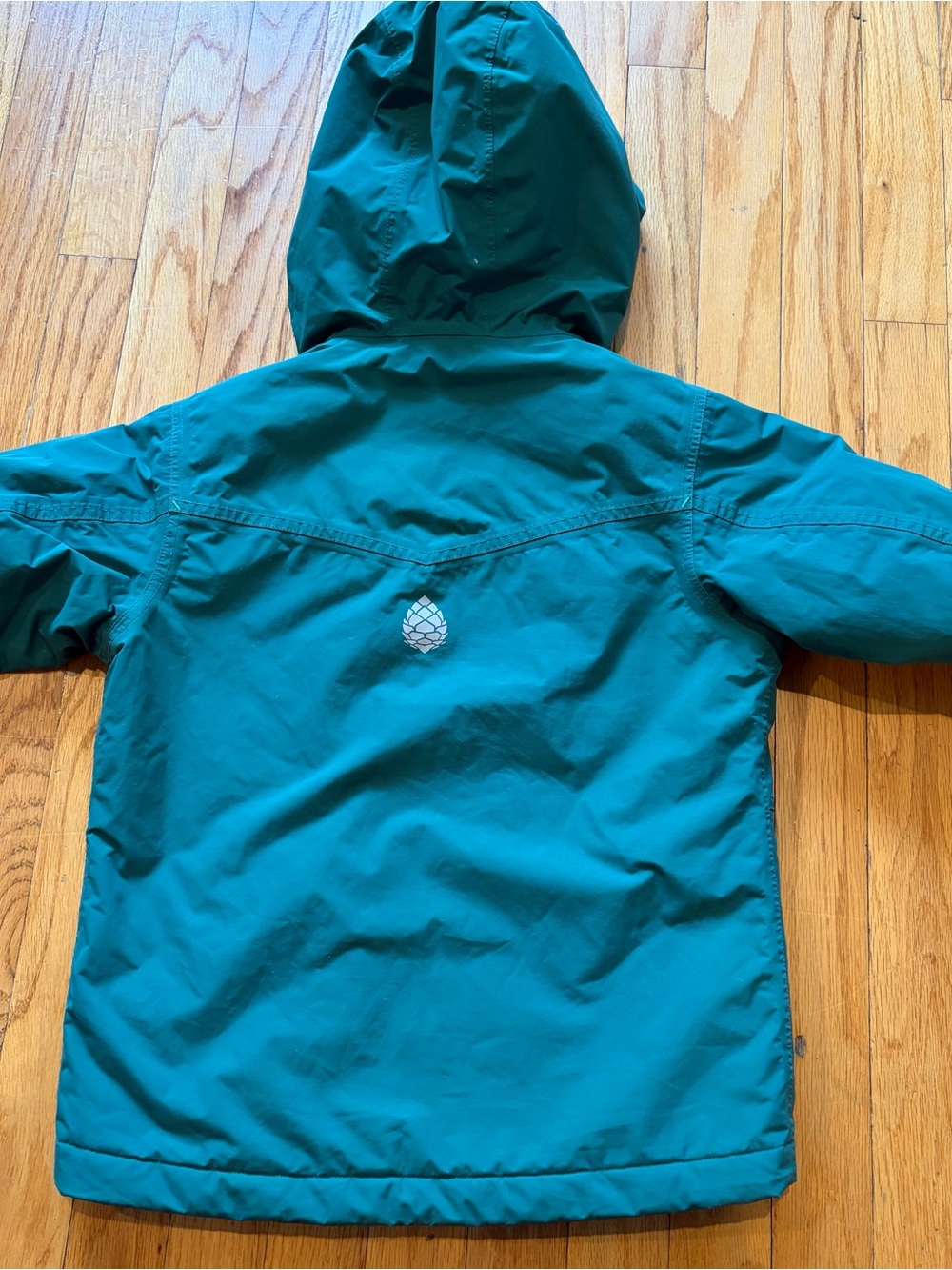 Stio Rafferty size 6 set - Picture 4 of 11